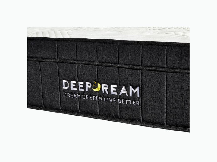 Deep Dream Super Firm Mattress