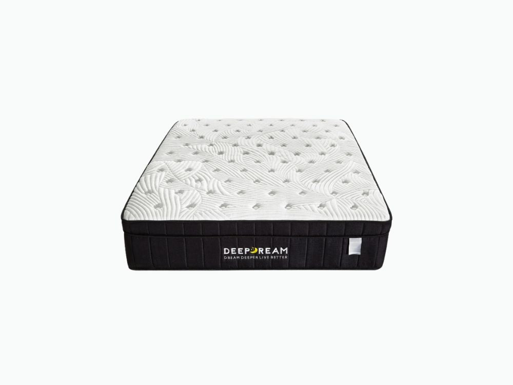 Deep Dream Super Firm Mattress