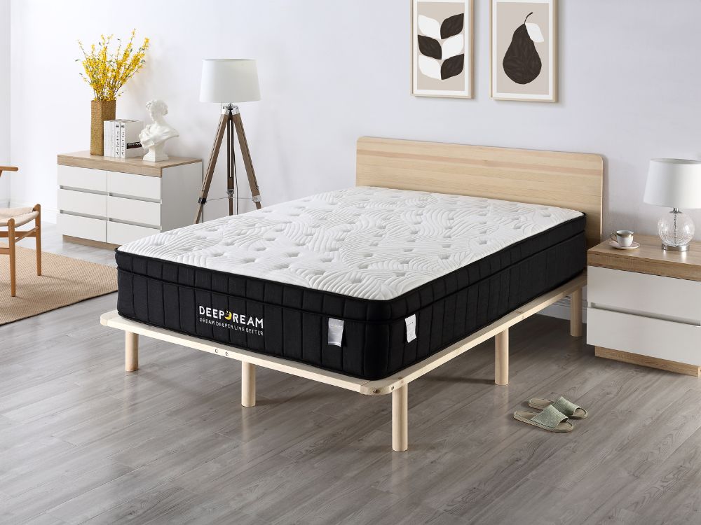 Deep Dream Super Firm Mattress