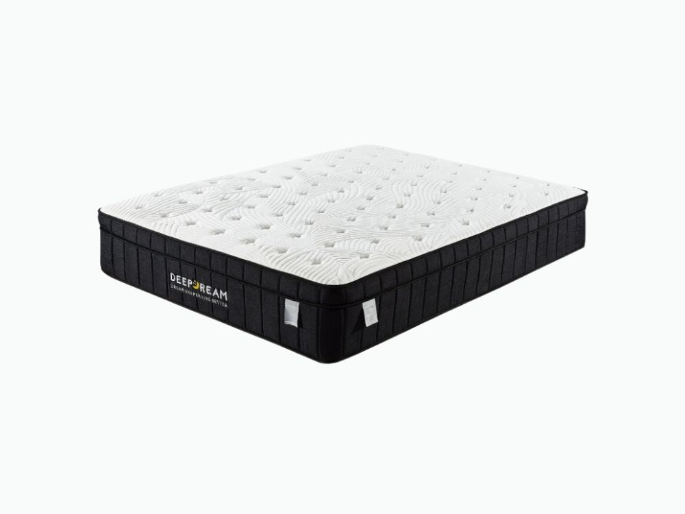 Deep Dream Super Firm Mattress