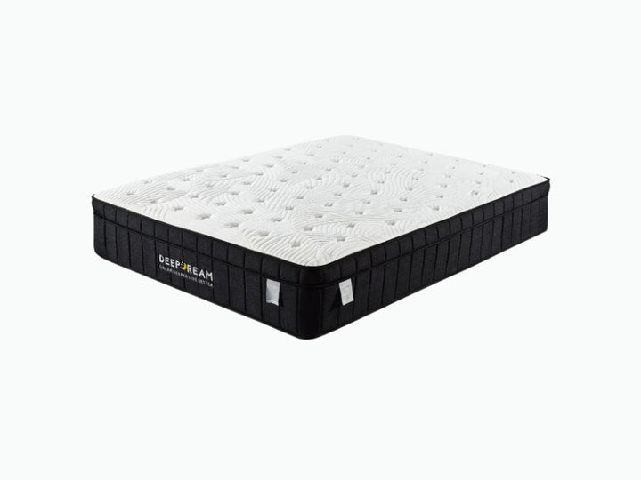 Deep Dream Super Firm Mattress
