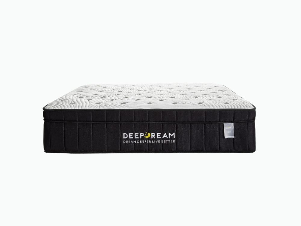 Deep Dream Super Firm Mattress