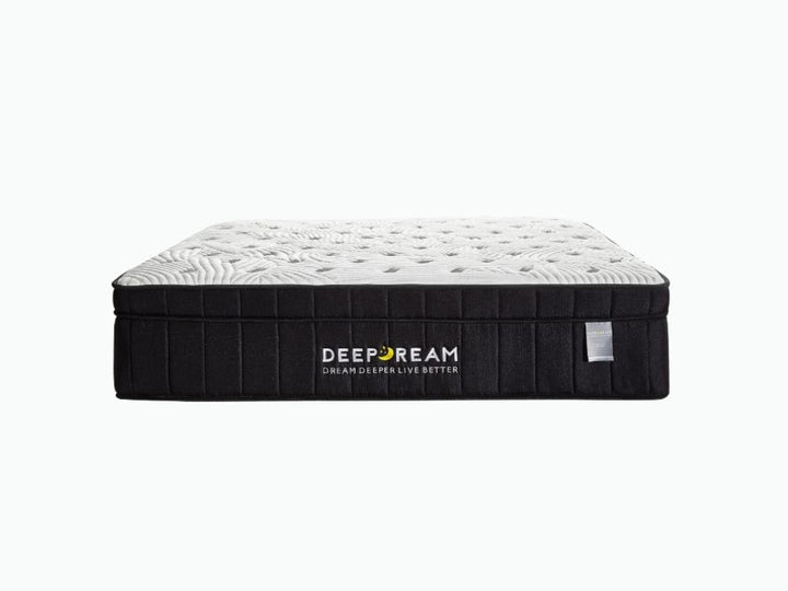 Deep Dream Super Firm Mattress