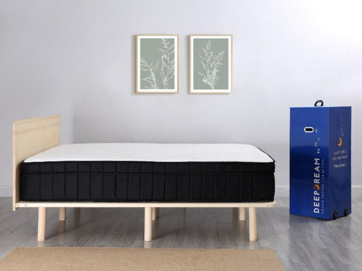 Deep Dream Super Firm Mattress
