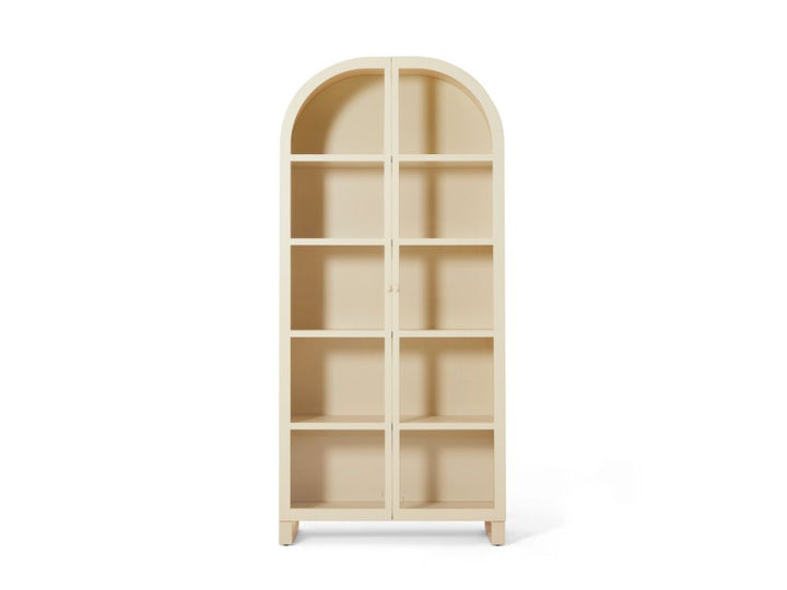 Diri Display Cabinet
