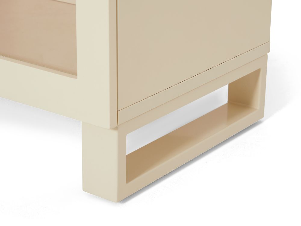 Diri Display Cabinet