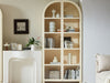 Diri Display Cabinet