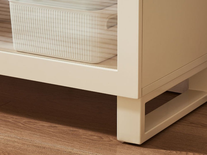 Diri Display Cabinet