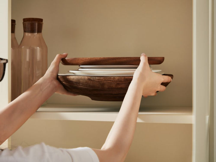 Diri Display Cabinet