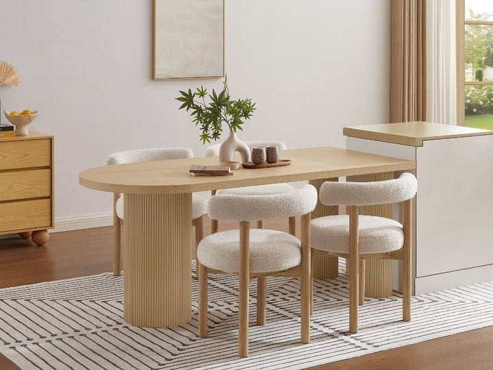 Emma Dining Bench