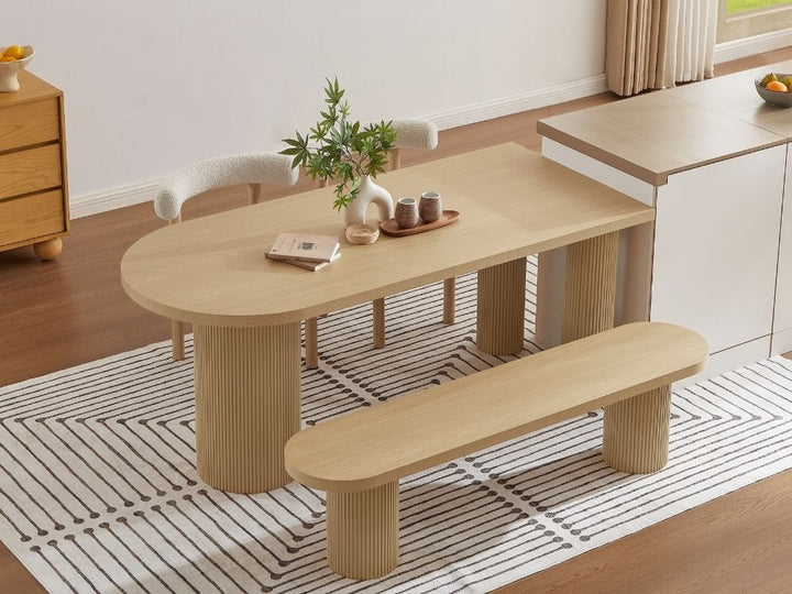 Emma Dining Bench