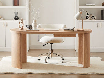 Hudson Home Office Desk