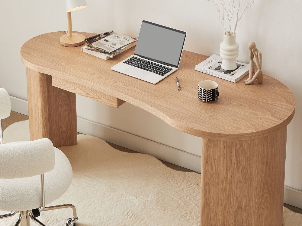 Hudson Home Office Desk