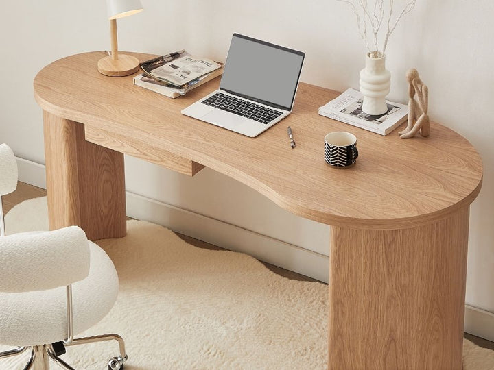 Hudson Home Office Desk