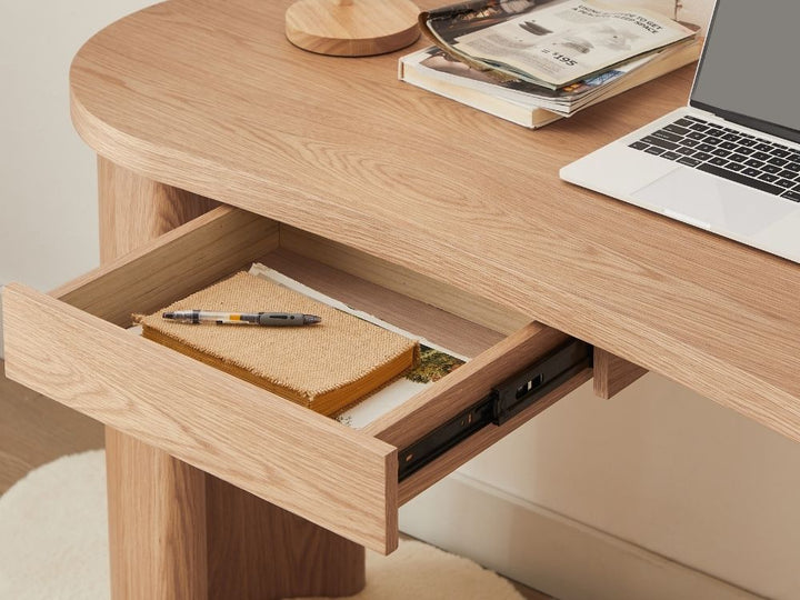 Hudson Home Office Desk