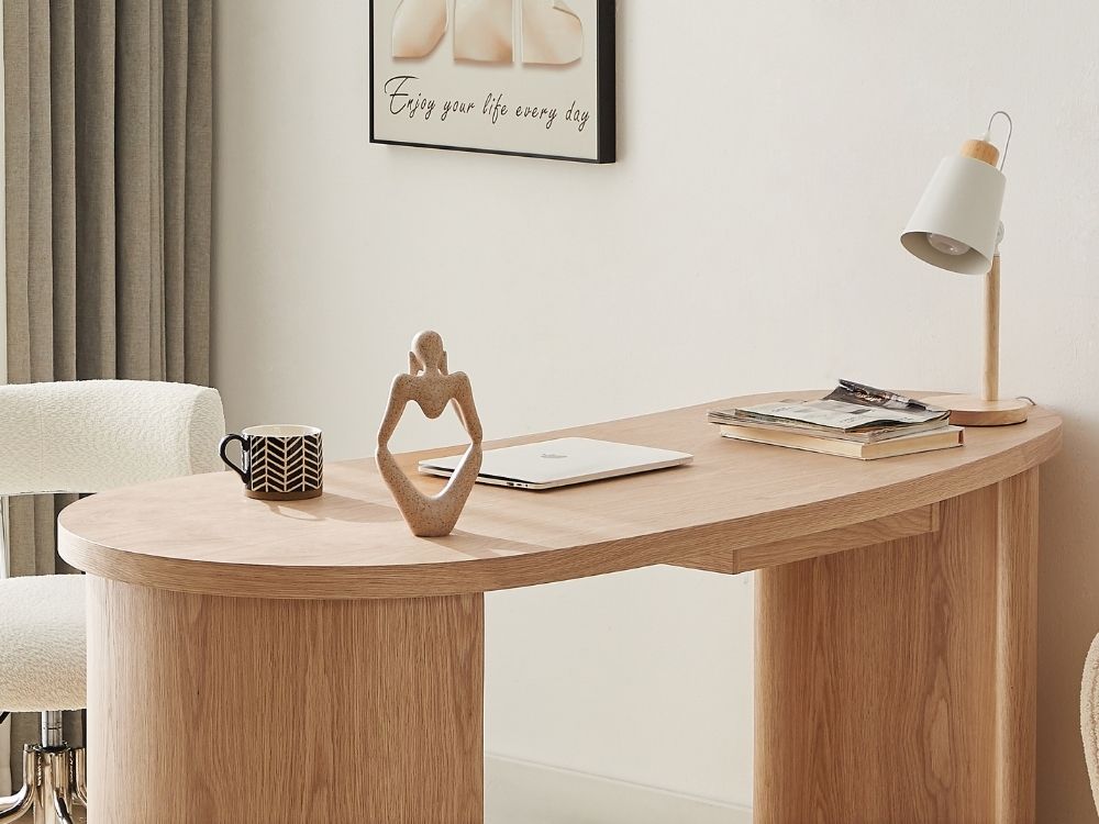 Hudson Home Office Desk