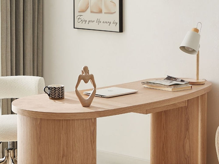 Hudson Home Office Desk
