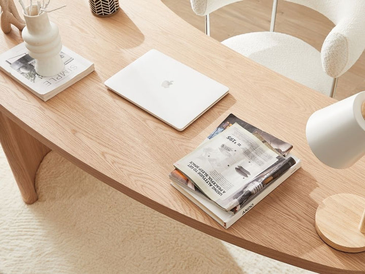 Hudson Home Office Desk