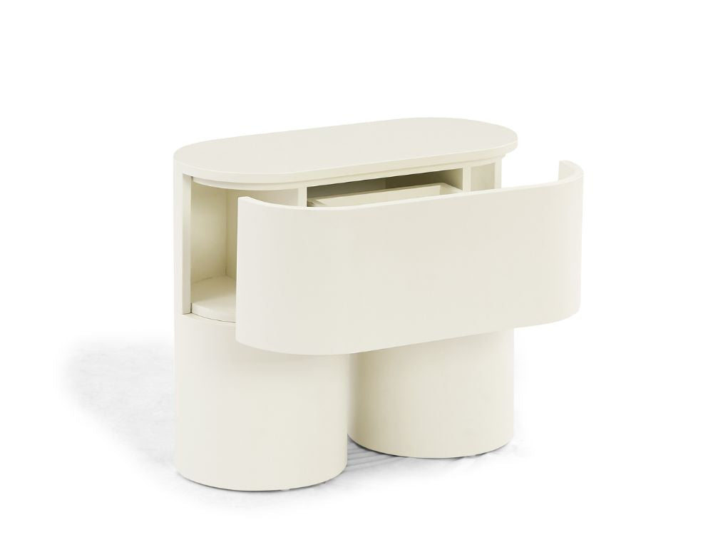 Ilia Bedside Table