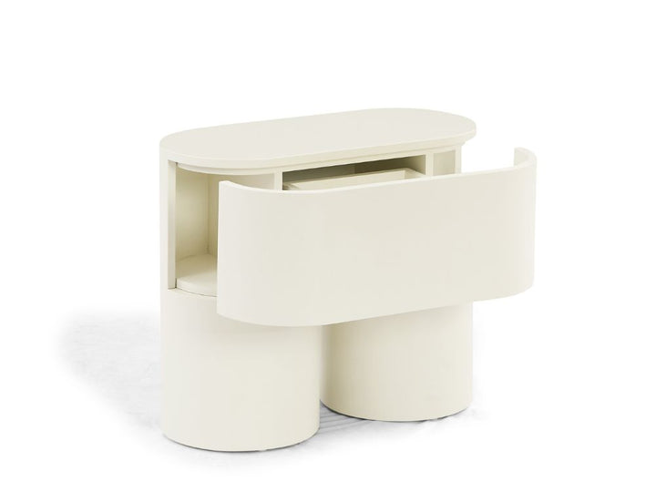 Ilia Bedside Table