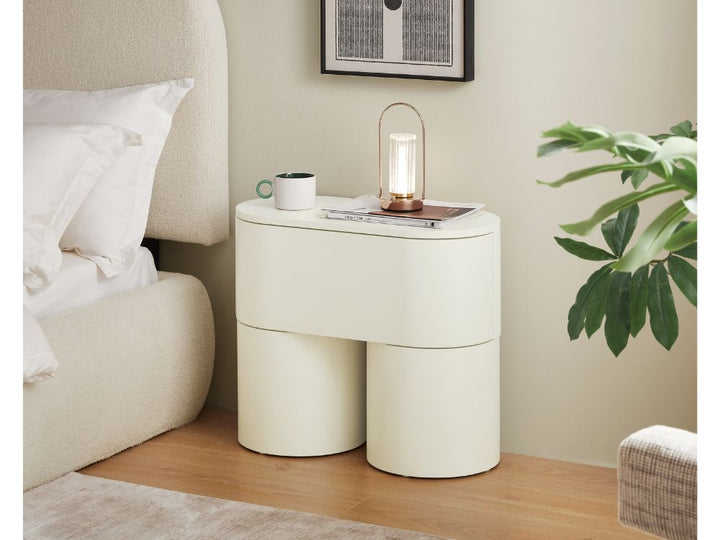 Ilia Bedside Table