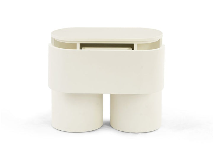 Ilia Bedside Table