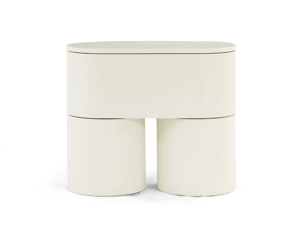 Ilia Bedside Table