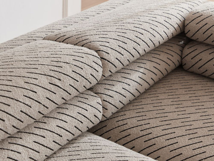 Kael 3 Seater Sofa