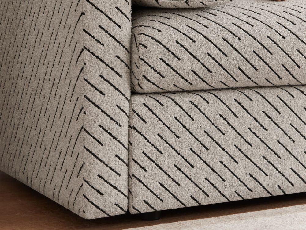 Kael 3 Seater Sofa