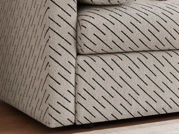 Kael 3 Seater Sofa