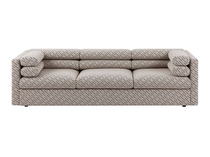 Kael 3 Seater Sofa