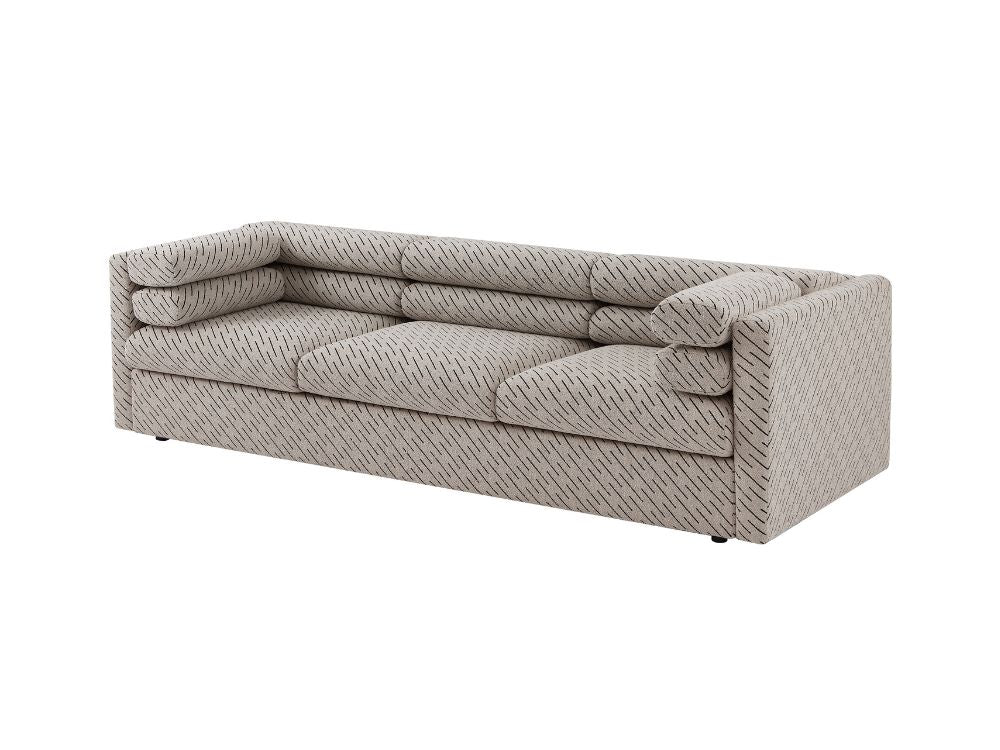 Kael 3 Seater Sofa