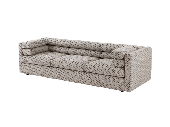 Kael 3 Seater Sofa