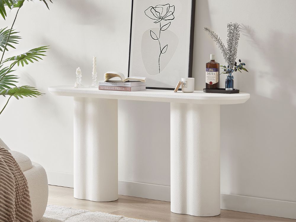 Kurtz Console Table