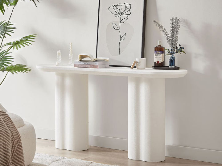 Kurtz Console Table