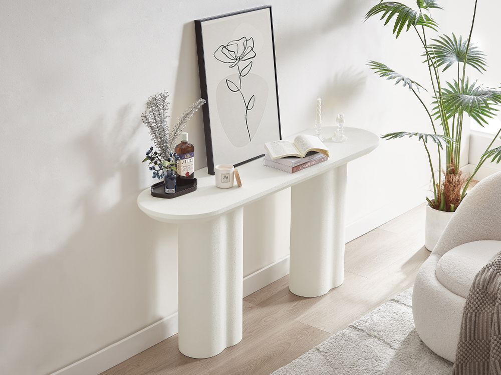 Kurtz Console Table