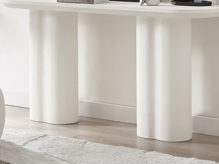 Kurtz Console Table