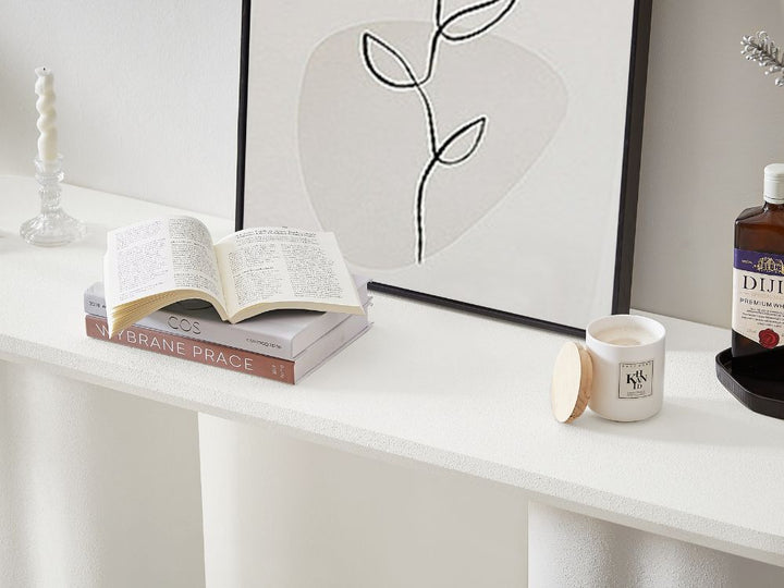 Kurtz Console Table