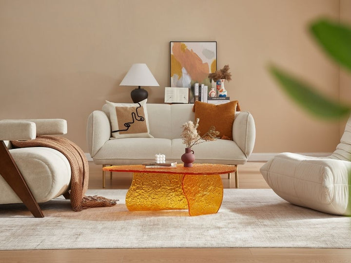 Lara Coffee Table
