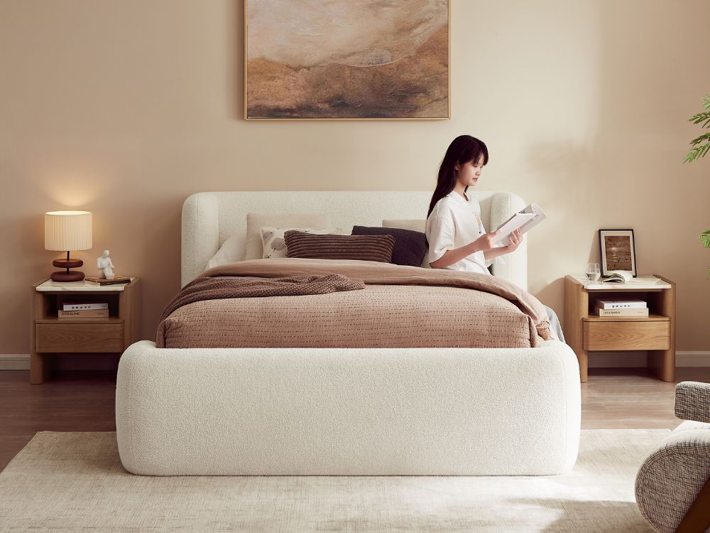 Layla Bed Frame