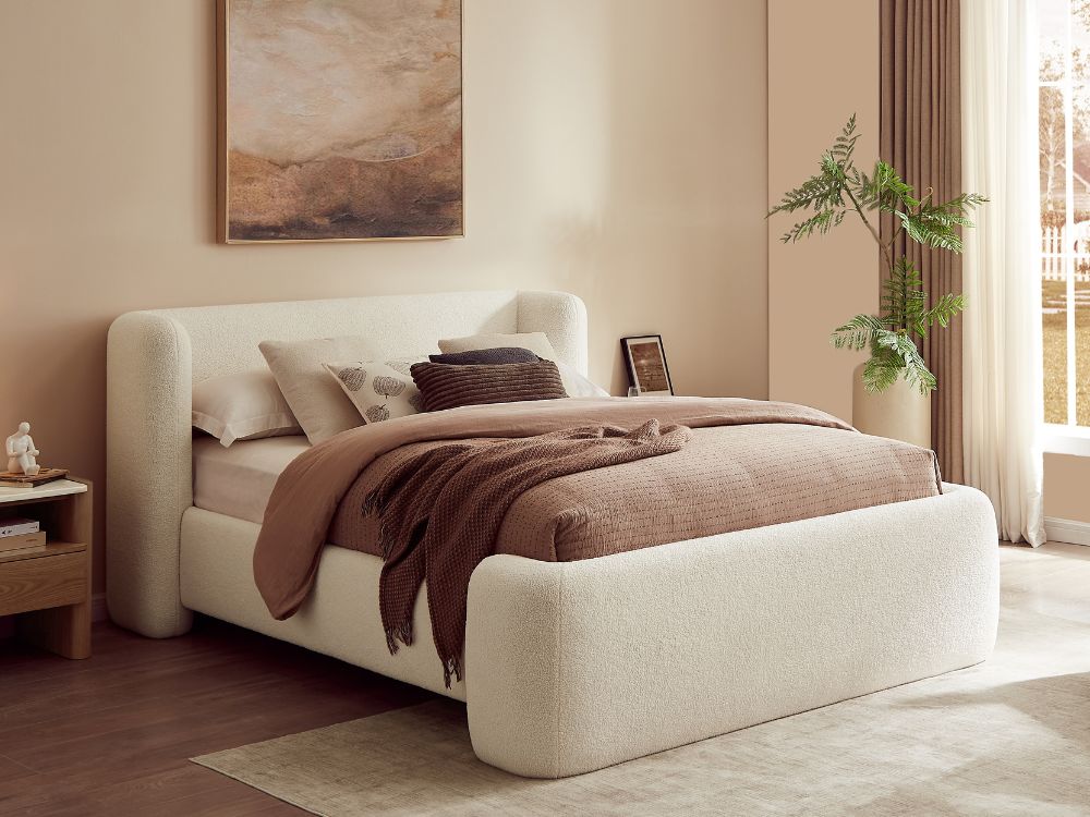 Layla Bed Frame