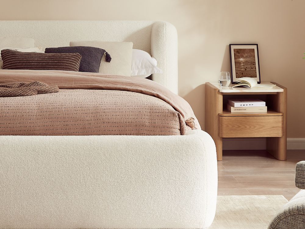 Layla Bed Frame
