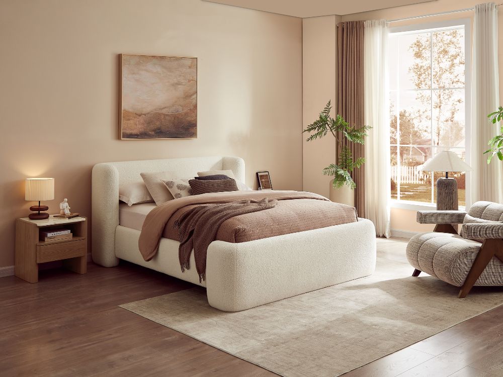 Layla Bed Frame