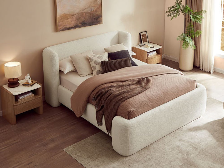 Layla Bed Frame