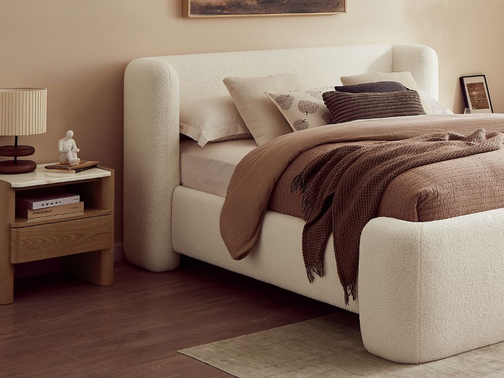 Layla Bed Frame