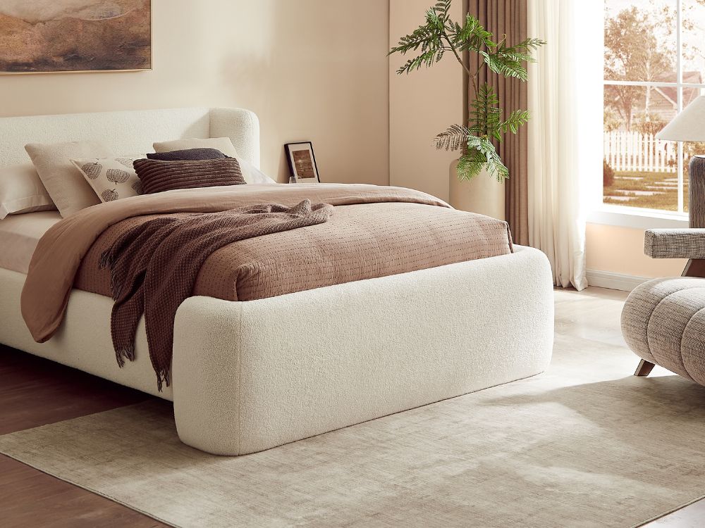 Layla Bed Frame