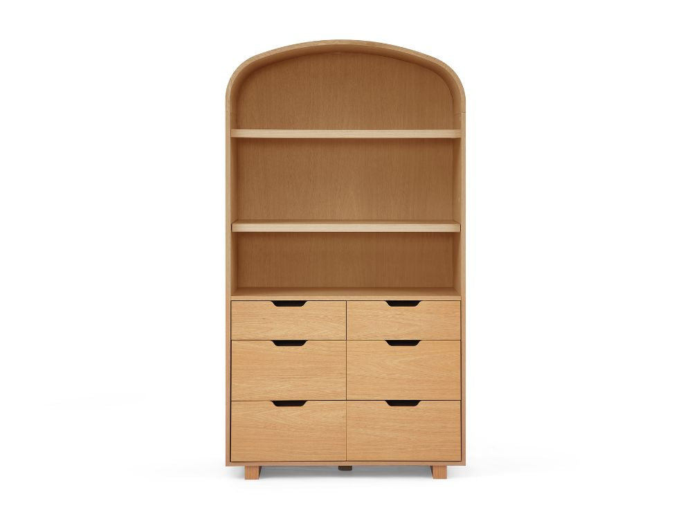 Maves Display Cabinet