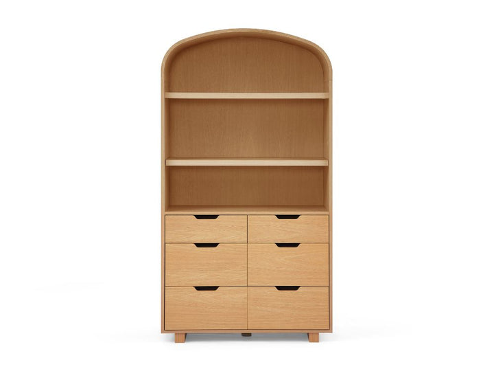 Maves Display Cabinet