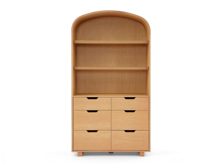 Maves Display Cabinet