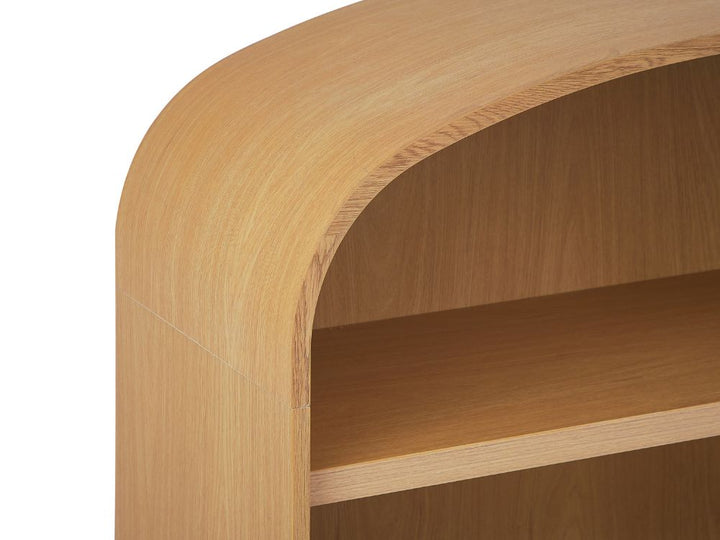 Maves Display Cabinet